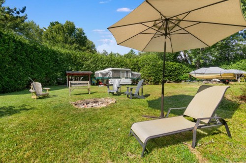 Cour - 127 Ch. Mercier, Bury, QC - Outdoor