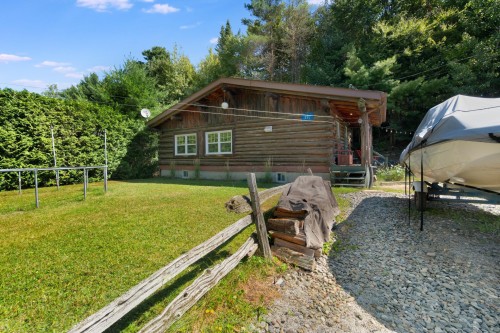 Cour - 127 Ch. Mercier, Bury, QC - Outdoor