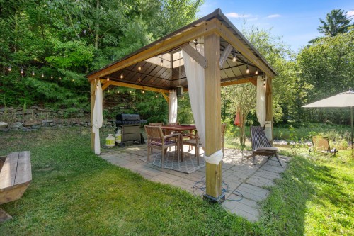 Cour - 127 Ch. Mercier, Bury, QC - Outdoor