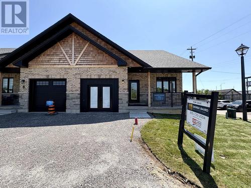 6 POND STREET  Trent Hills (Hastings), ON K0L 1Y0