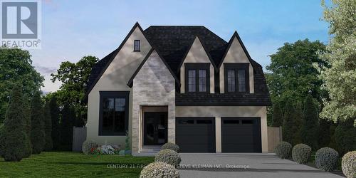 2403 BAKERVILLA STREET  London South (South V), ON N6P 0H4