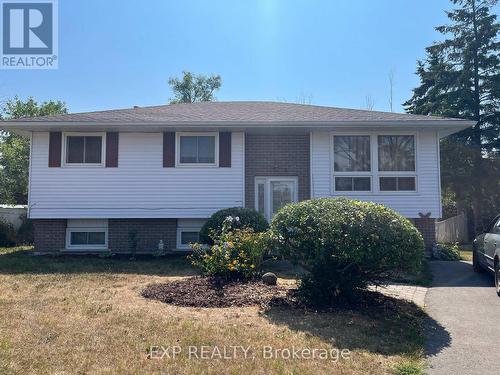 14 DIXIE PLACE  Belleville (Belleville Ward), ON K8P 5A9