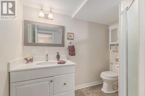 Main Level Floor Plan - 475 Moffatt Street, Carleton Place, ON - Other