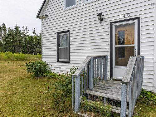 140 Hartling Road, West Quoddy, NS 