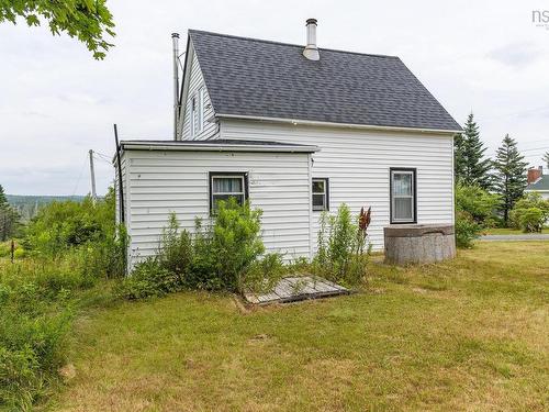 140 Hartling Road, West Quoddy, NS 