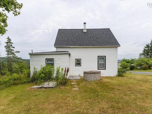 140 Hartling Road, West Quoddy, NS 