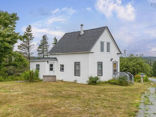 140 Hartling Road, West Quoddy, NS 