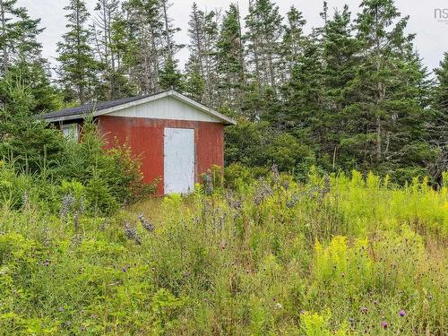 140 Hartling Road, West Quoddy, NS 