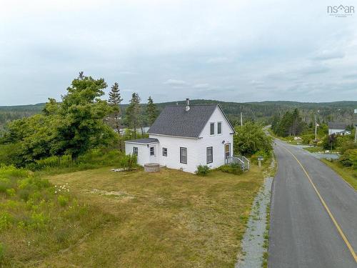 140 Hartling Road, West Quoddy, NS 