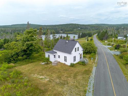 140 Hartling Road, West Quoddy, NS 