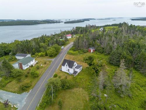 140 Hartling Road, West Quoddy, NS 