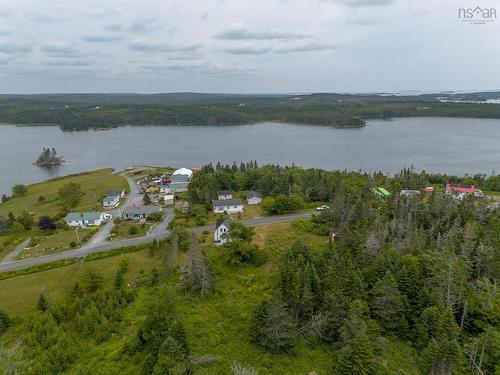 140 Hartling Road, West Quoddy, NS 
