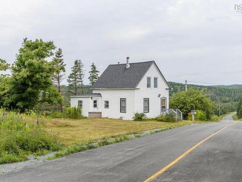 140 Hartling Road, West Quoddy, NS 