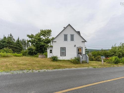 140 Hartling Road, West Quoddy, NS 