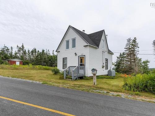 140 Hartling Road, West Quoddy, NS 