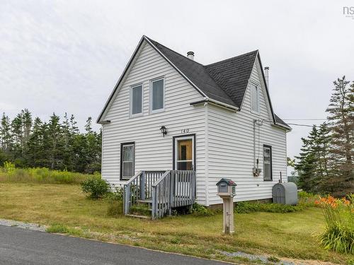 140 Hartling Road, West Quoddy, NS 