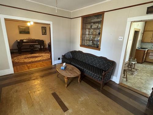 81 Water Street, Georgetown, PE 