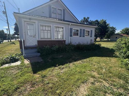 81 Water Street, Georgetown, PE 