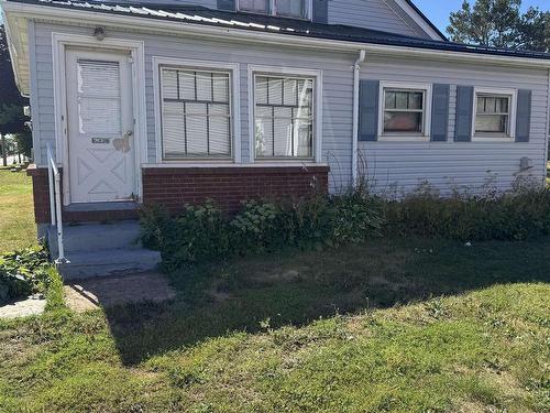 81 Water Street, Georgetown, PE 