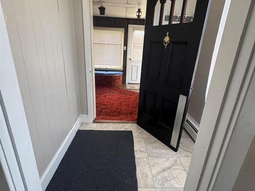 81 Water Street, Georgetown, PE 