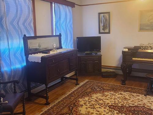 81 Water Street, Georgetown, PE 