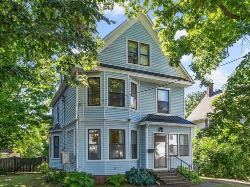 91 Upper Prince Street  Charlottetown, PE C1A 4S6