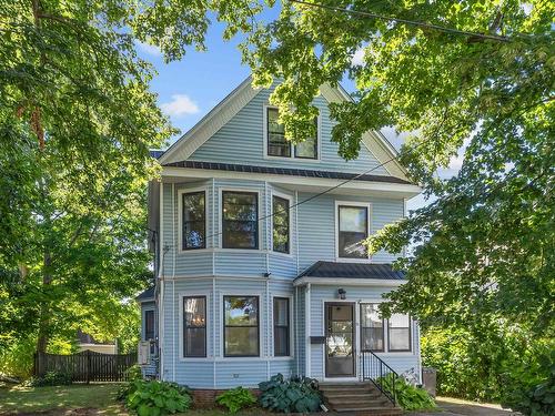 91 Upper Prince Street, Charlottetown, PE 