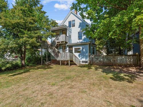 91 Upper Prince Street, Charlottetown, PE 