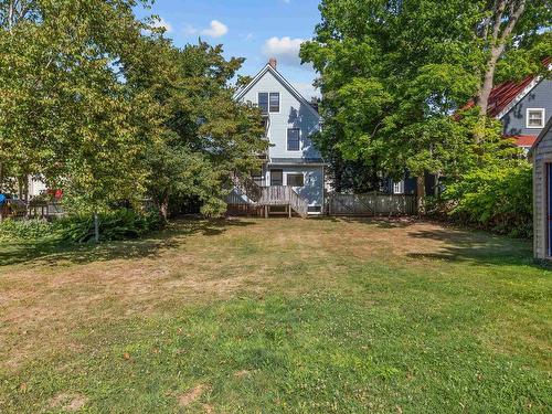 91 Upper Prince Street, Charlottetown, PE 