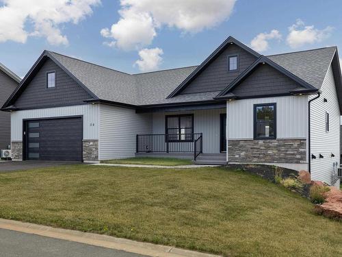 54 Alice Avenue  Charlottetown, PE C1C 0V4