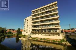 203 - 80 9TH STREET E  Owen Sound, ON N4K 1N4