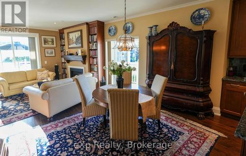 203 - 80 9Th Street E, Owen Sound, ON - Indoor