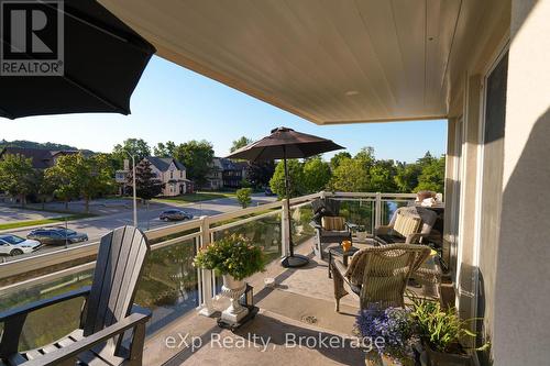 203 - 80 9Th Street E, Owen Sound, ON - Outdoor With Exterior