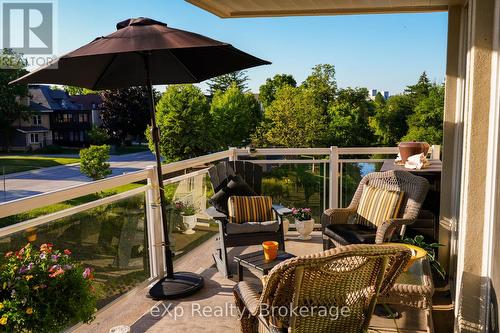 203 - 80 9Th Street E, Owen Sound, ON - Outdoor