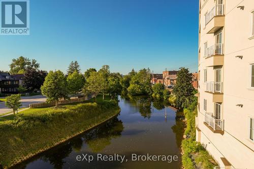 203 - 80 9Th Street E, Owen Sound, ON - Outdoor With View