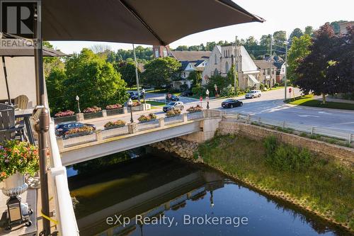 203 - 80 9Th Street E, Owen Sound, ON - Outdoor