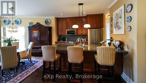 203 - 80 9Th Street E, Owen Sound, ON - Indoor