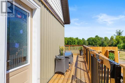 12705 Maple Ridge Road, North Dundas, ON - Outdoor With Exterior