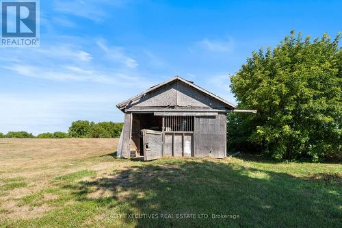 12705 Maple Ridge Road, North Dundas, ON - Outdoor