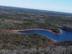 Salmon River Road  Salmon River, NS B0E 3B0