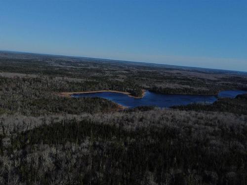 Salmon River Road, Salmon River, NS 