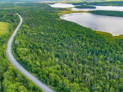 Lot 9 Grand Mira South Road, Grand Mira South, NS 