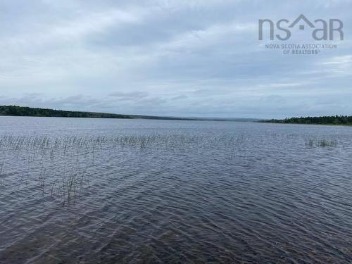 Lot 9 Grand Mira South Road, Grand Mira South, NS 