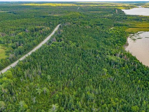 Lot 9 Grand Mira South Road, Grand Mira South, NS 