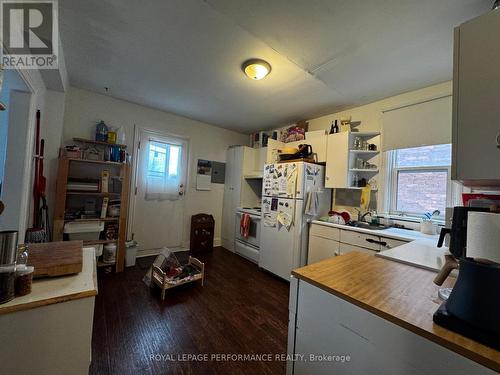 53 Spruce Street, Ottawa, ON - Indoor