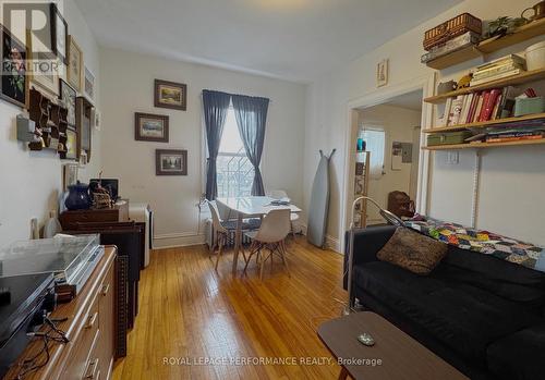 53 Spruce Street, Ottawa, ON - Indoor