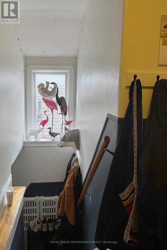 Apt 3 Foyer - 53 Spruce Street, Ottawa, ON - Indoor Photo Showing Other Room