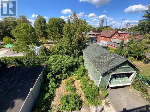 53 Spruce Street, Ottawa, ON - Outdoor