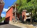 53 Spruce Street, Ottawa, ON  - Outdoor With Balcony 