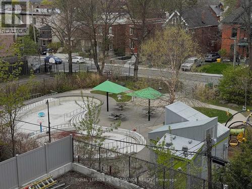 Apt 3 view - 53 Spruce Street, Ottawa, ON - Outdoor